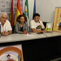 Tintín ya habla castúo en la biblioteca de Mérida