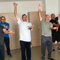El Hospital Universitario de Badajoz abre una Unidad de Prevención y Rehabilitación Cardíaca