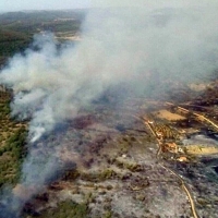 45 torres de vigilancia velarán 24 horas durante la época de peligro alto de incendios