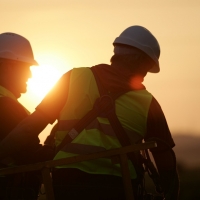 Consejos para prevenir los golpes de calor ante altas temperaturas en la construcción