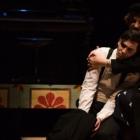 ‘El último amor de Lorca’ esta tarde en Mérida