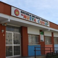 Unidas por Mérida alerta del abandono que sufre la guardería municipal de Nueva Ciudad