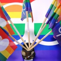 Plena Inclusión Extremadura participa en la Manifestación del Orgullo