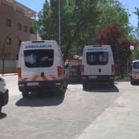 USO: "La Inspección de Trabajo constata cientos de infracciones en Ambulancias Tenorio"