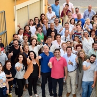 Monago: "Nadie en el PSOE ha dicho ni 'mu' tras el escrache de Alange"