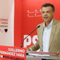 PSOE: “Cs se ha convertido en una gaseosa disipada y en la muleta del PP”