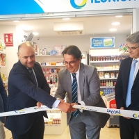 El Hospital de Mérida estrena una tienda que empleará a 3 personas con discapacidad