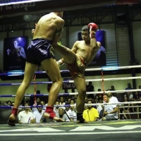 Mérida acogerá el 22 de junio el campeonato de Europa de Muay Thai