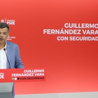El PSOE pide a Cs que sea “autónomo” en sus decisiones y no mire a Madrid