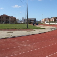 A finales de junio se adjudicará la reforma de las pistas de atletismo del Diocles