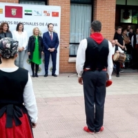 Extremadura, protagonista en un festival de Vitoria