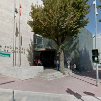 CSIF gana las elecciones en la Administración de Justicia en Extremadura
