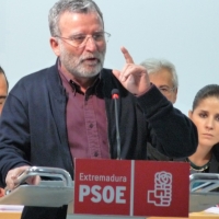 Fallece el presidente provincial del PSOE en Cáceres