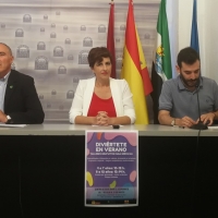 Cáceres y Mérida contarán con campamentos plenamente inclusivos