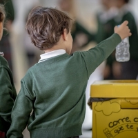 Docentes de Extremadura se suman a Naturaliza