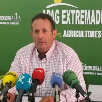 Apag Extremadura Asaja insiste en la necesidad de una consejería de agricultura y ganadería
