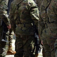 Más de seis años de cárcel al teniente que se masturbó delante de una soldado