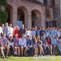 Un campus extremeño de verano recibe más de 700 solicitudes de 26 países