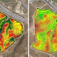 Jornadas sobre el uso de imágenes satelitales en el manejo de cultivos