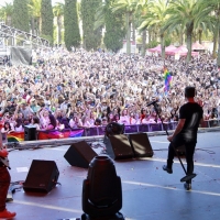 VÍDEO - Resumen de los mejores momentos de Los Palomos 2019
