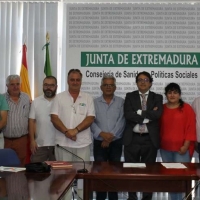 27 mancomunidades forman ya al Consorcio de Información del Consumidor