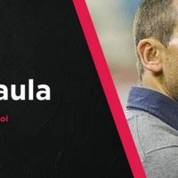 Óscar de Paula será el director de fútbol del CD. Badajoz