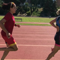 26 extremeños estarán en el Campeonato de España de Triatlón