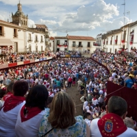 238 agentes darán seguridad en la Feria de San Juan de Coria