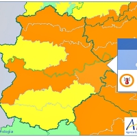 Emergencias recomienda extremar las precauciones ante la subida de temperaturas