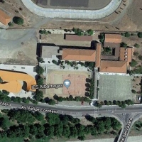 Destinan 1,5 millones de euros para un nuevo gimnasio en el IES Albarregas