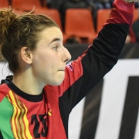 La extremeña Palomino ficha por el campeón de la Liga Iberdrola de balonmano