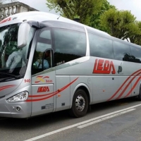 Los trabajadores de LEDA, a la espera de llegar a un acuerdo