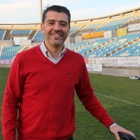 Pablo Blázquez deja de ser presidente del CD Badajoz