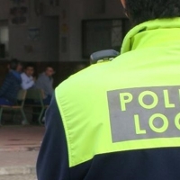 Empieza su primer día de mandato como alcalde con una multa de tráfico