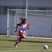 El Santa Teresa mantiene a su dúo de goleadoras