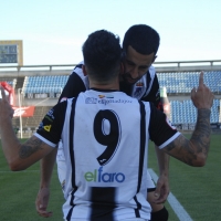 El CD. Badajoz anuncia 4 nuevos descartes