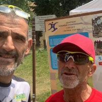 Extremadura consigue dos oros y un bronce en el Campeonato de Europa de Duatlón