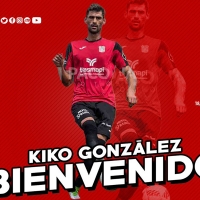 El CD. Don Benito anuncia su primer fichaje