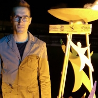 El extremeño Gabriel Amado: 41.000 kilómetros hacia los Juegos Paralímpicos