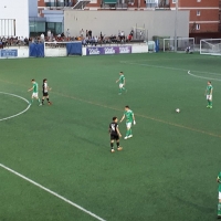 El Moralo CP seguirá luchando por el ascenso a Segunda División B