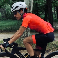 La extremeña Miriam Casillas finaliza entre las 20 mejores en el Campeonato de Europa