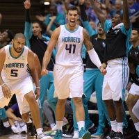 El jugador de la NBA Willy Hernangómez estará en el Campus Calderón