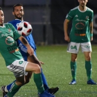 El Moralo CP encarrila la eliminatoria