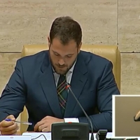 Javier Cienfuegos: “La política y el deporte se parecen mucho”