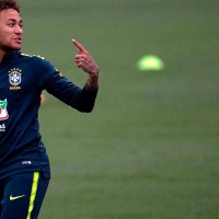 Neymar y los supuestos whatsapps con la mujer que lo acusa de violación