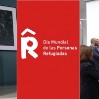 Mérida conmemora el Día Mundial de los Refugiados