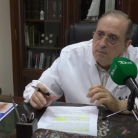 Entrevista al Dr. Ginés Sánchez Hurtado