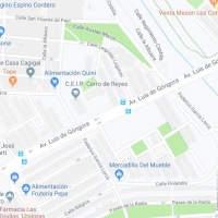 Un nuevo accidente nocturno deja cuatro heridos en Badajoz