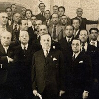 Conoce cómo fue el exilio español en México