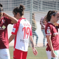 El Santa Teresa se refuerza con una internacional chilena